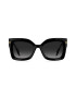 Marc Jacobs Ochelari de soare cu lentile in degrade - Pled.ro