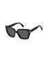 Marc Jacobs Ochelari de soare butterfly cu lentile uni - Pled.ro