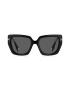 Marc Jacobs Ochelari de soare butterfly cu lentile uni - Pled.ro