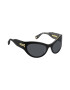 Marc Jacobs Ochelari de soare butterfly polarizati - Pled.ro