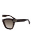 Marc Jacobs Ochelari de soare cat-eye - Pled.ro