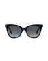 Marc Jacobs Ochelari de soare cat-eye cu detalii logo - Pled.ro