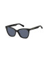 Marc Jacobs Ochelari de soare cat-eye cu detalii logo - Pled.ro