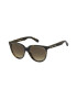 Marc Jacobs Ochelari de soare cat-eye cu detalii stralucitoare - Pled.ro