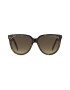 Marc Jacobs Ochelari de soare cat-eye cu detalii stralucitoare - Pled.ro