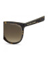 Marc Jacobs Ochelari de soare cat-eye cu detalii stralucitoare - Pled.ro