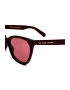 Marc Jacobs Ochelari de soare cat-eye cu detalii stralucitoare - Pled.ro