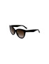 Marc Jacobs Ochelari de soare cat-eye cu lentile in degrade - Pled.ro