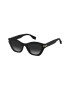 Marc Jacobs Ochelari de soare cat-eye cu lentile in degrade - Pled.ro