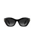 Marc Jacobs Ochelari de soare cat-eye cu lentile in degrade - Pled.ro