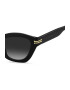 Marc Jacobs Ochelari de soare cat-eye cu lentile in degrade - Pled.ro