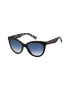 Marc Jacobs Ochelari de soare cat-eye cu lentile in degrade - Pled.ro