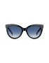 Marc Jacobs Ochelari de soare cat-eye cu lentile in degrade - Pled.ro