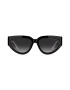 Marc Jacobs Ochelari de soare cat-eye cu lentile in degrade - Pled.ro