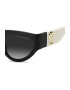 Marc Jacobs Ochelari de soare cat-eye cu lentile in degrade - Pled.ro