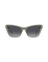 Marc Jacobs Ochelari de soare cat-eye cu lentile in degrade - Pled.ro