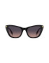 Marc Jacobs Ochelari de soare cat-eye cu lentile in degrade - Pled.ro