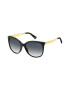 Marc Jacobs Ochelari de soare cat-eye cu lentile in degrade - Pled.ro