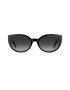 Marc Jacobs Ochelari de soare cat-eye cu lentile indegrade - Pled.ro