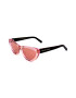 Marc Jacobs Ochelari de soare cat eye cu lentile uni - Pled.ro