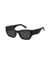 Marc Jacobs Ochelari de soare cat-eye cu lentile uni - Pled.ro