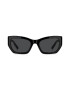 Marc Jacobs Ochelari de soare cat-eye cu lentile uni - Pled.ro