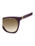 Marc Jacobs Ochelari de soare cat-eye cu logo - Pled.ro