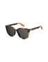 Marc Jacobs Ochelari de soare cat-eye cu model tortoise - Pled.ro