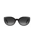 Marc Jacobs Ochelari de soare cat-eye cu lentile indegrade - Pled.ro