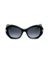 Marc Jacobs Ochelari de soare cu lentile in degrade - Pled.ro