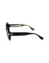 Marc Jacobs Ochelari de soare cu lentile in degrade - Pled.ro