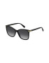 Marc Jacobs Ochelari de soare cu lentile in degrade - Pled.ro