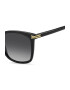 Marc Jacobs Ochelari de soare cu lentile in degrade - Pled.ro