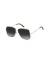 Marc Jacobs Ochelari de soare cu lentile in degrade - Pled.ro