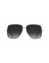 Marc Jacobs Ochelari de soare cu lentile in degrade - Pled.ro