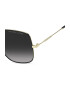 Marc Jacobs Ochelari de soare cu lentile in degrade - Pled.ro