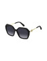 Marc Jacobs Ochelari de soare cu lentile in degrade - Pled.ro