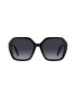 Marc Jacobs Ochelari de soare cu lentile in degrade - Pled.ro