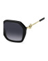 Marc Jacobs Ochelari de soare cu lentile in degrade - Pled.ro