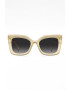 Marc Jacobs Ochelari de soare cu lentile in degrade - Pled.ro