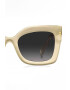 Marc Jacobs Ochelari de soare cu lentile in degrade - Pled.ro