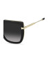 Marc Jacobs Ochelari de soare rama metalica - Pled.ro