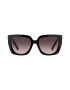 Marc Jacobs Ochelari de soare dreptunghiulari - Pled.ro