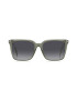 Marc Jacobs Ochelari de soare dreptunghiulari cu lentile in degrade - Pled.ro