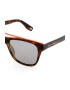 Marc Jacobs Ochelari de soare dreptunghiulari unisex - Pled.ro