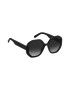 Marc Jacobs Ochelari de soare hexagonali cu lentile in degrade - Pled.ro