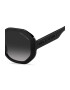 Marc Jacobs Ochelari de soare hexagonali cu lentile in degrade - Pled.ro