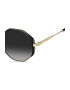 Marc Jacobs Ochelari de soare hexagonali cu lentile in degrade - Pled.ro