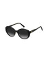 Marc Jacobs Ochelari de soare ovali cu lentile in degrade - Pled.ro