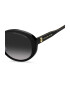 Marc Jacobs Ochelari de soare ovali cu lentile in degrade - Pled.ro